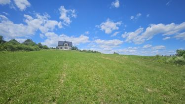 Działka budowlana-BIAŁA NIŻNA-MAŁOPOLSKA