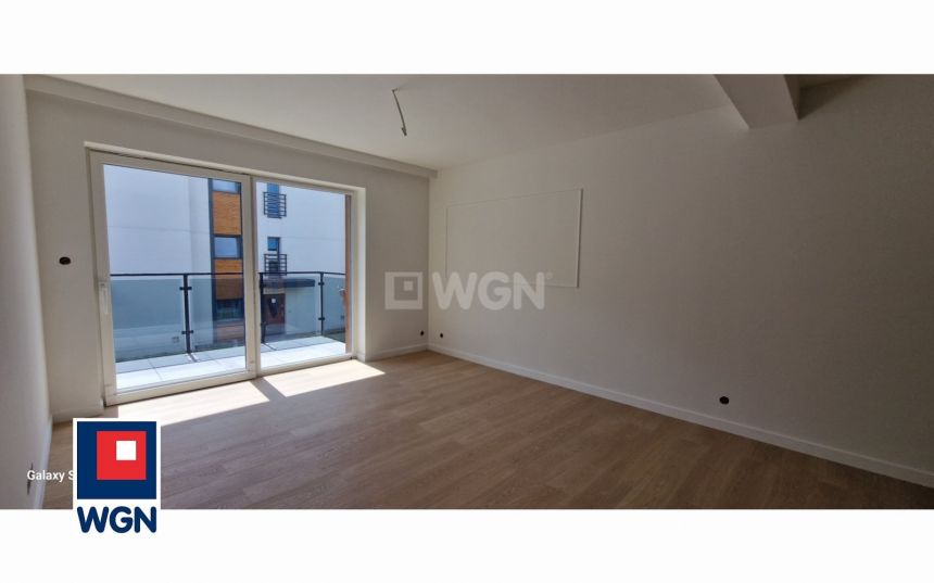 Ustroń, 708 970 zł, 61.65 m2, z balkonem miniaturka 4