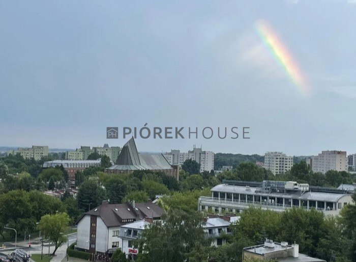 4-pokojowe mieszkanie na Mokotowie miniaturka 10