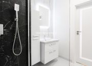 2 pok 40m2 z balkonem i tarasem na dachu budynku miniaturka 6
