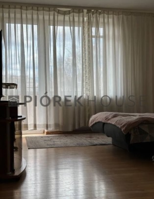2-pokojowe mieszkanie na Mokotowie miniaturka 2