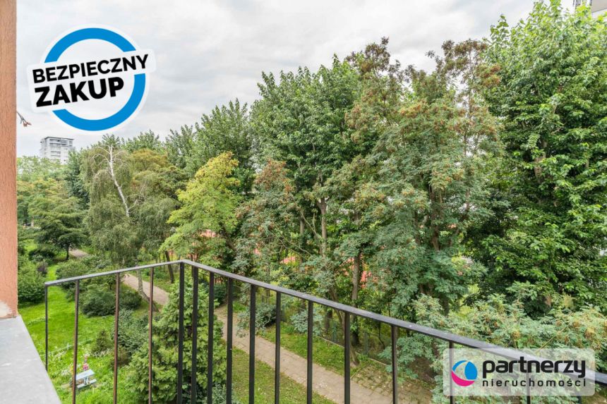 Gdańsk Przymorze, 699 000 zł, 43 m2, z balkonem miniaturka 13