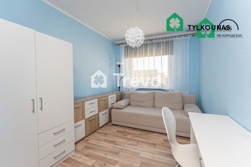 Gdańsk Osowa, 459 000 zł, 36 m2, z balkonem miniaturka 6