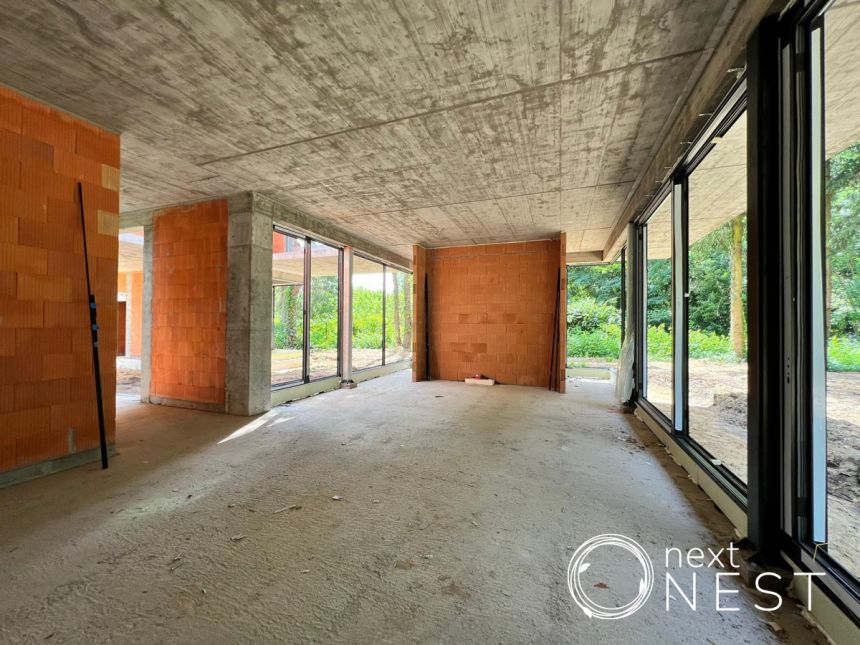 Konstancin-Jeziorna, 5 250 000 zł, 320 m2, z cegły miniaturka 10