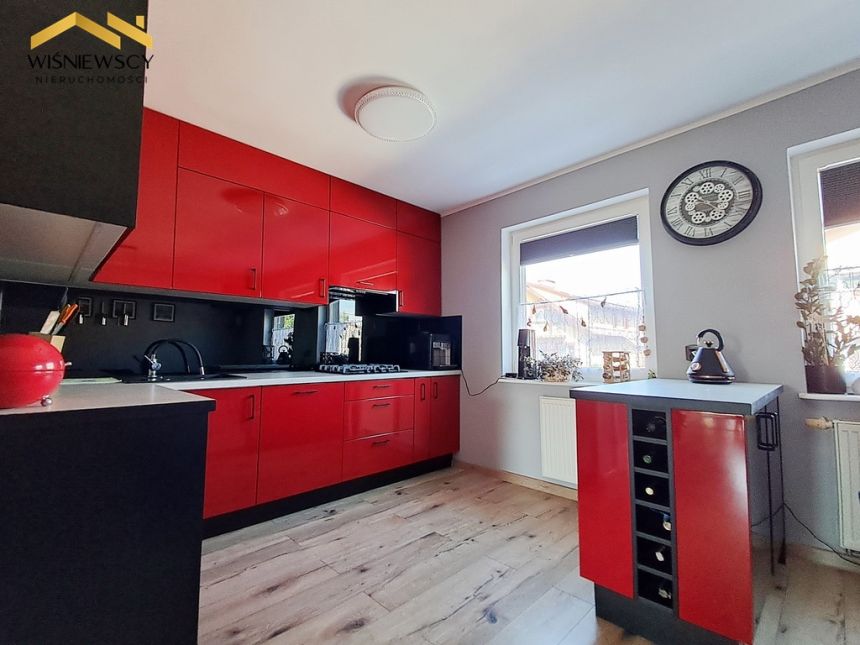 Dom bliźniak 185 m² Nowy Dwór Gdański miniaturka 4