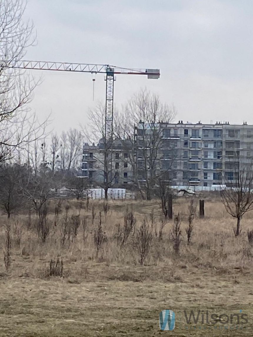 Bydgoszcz Fordon, 2 100 000 zł, 36.89 ar, droga dojazdowa asfaltowa miniaturka 5