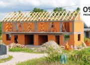 Góraszka, 750 000 zł, 99 m2, pół bliźniaka miniaturka 1