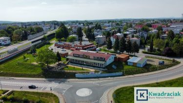 Krosno, 4 200 000 zł, 1124 m2, pietro 2, 1