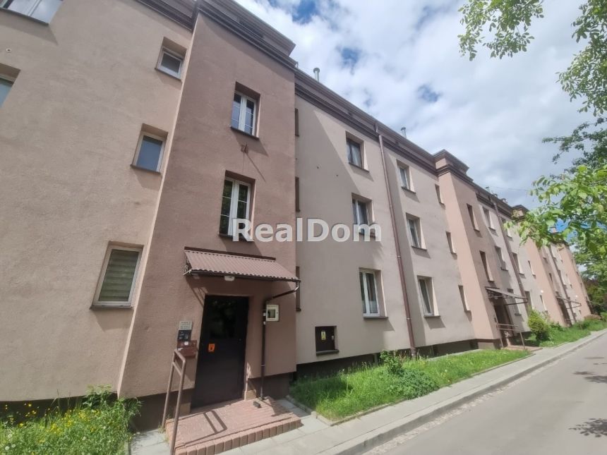 Mieszkanie Kraków Dębniki 3-pokoje miniaturka 2