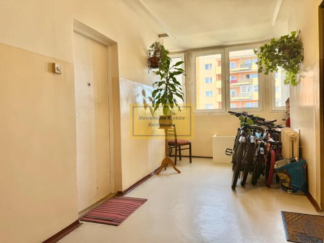 2 pokojowe mieszkanie z balkonem 46,6m2 od zaraz miniaturka 9