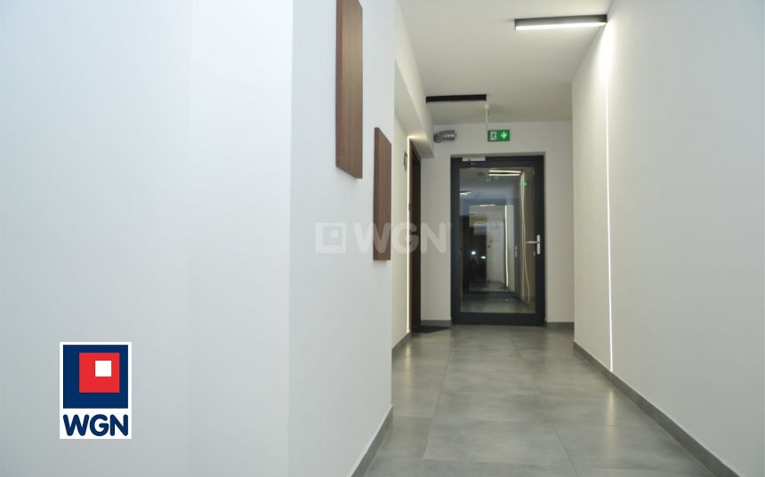 Szczecin Centrum, 2 500 zł, 38.9 m2, kawalerka miniaturka 14