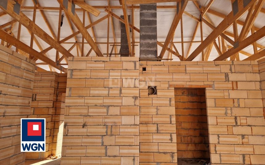 Małomice, 510 000 zł, 148.33 m2, murowany miniaturka 9