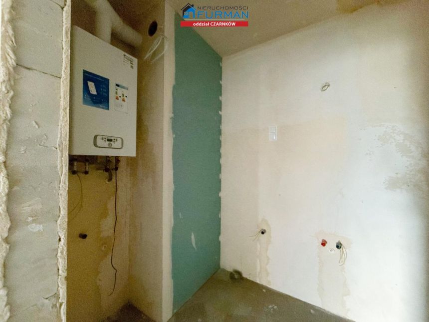 Wałcz, 467 000 zł, 58.66 m2, bez prowizji miniaturka 16