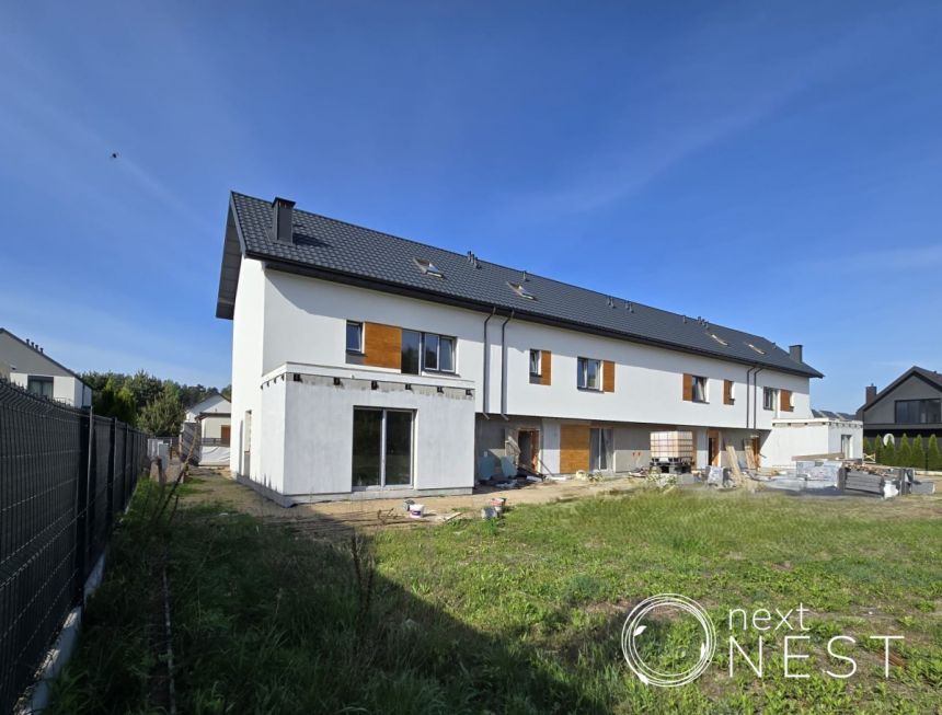 Konstancin-Jeziorna, 999 000 zł, 156.68 m2, segment skrajny miniaturka 22