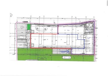 Lokal 180 m2, centrum szarleja