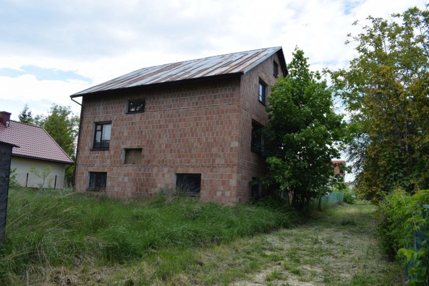 DOM Piętrowy 170m2- Czarna Sędziszowska miniaturka 7