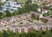 Rzeszów | Budziwój | Mieszkanie 3-pok. z balkonem miniaturka 7