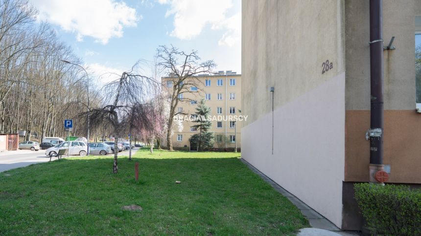 2 pokojowe 35m2, os. Na Stoku miniaturka 10