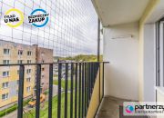 Gdańsk Siedlce, 620 000 zł, 60.6 m2, z balkonem miniaturka 18