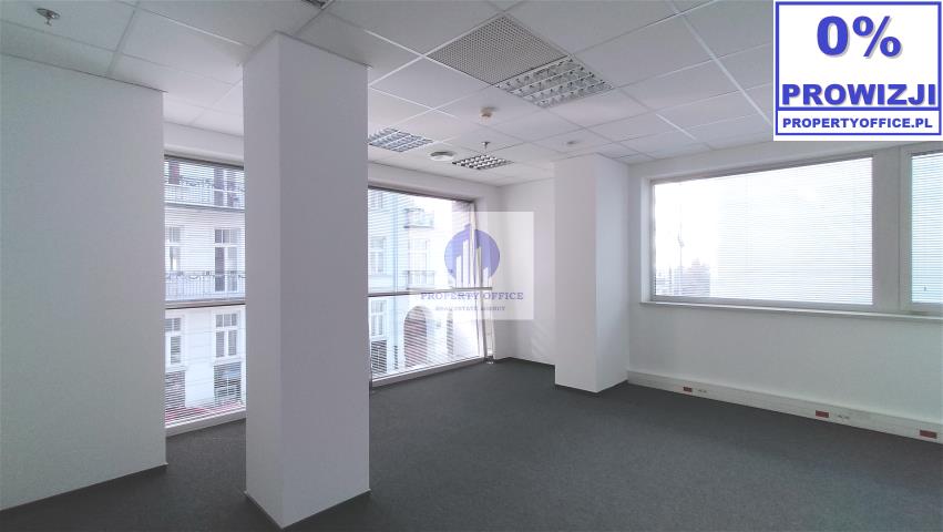 Śródmieście : biuro 476,82 m2 - zdjęcie 1