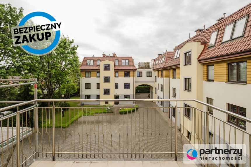 Sopot, 1 599 000 zł, 66.37 m2, z balkonem miniaturka 15