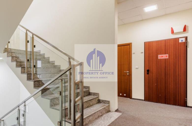 Włochy: biuro 84m2 miniaturka 8