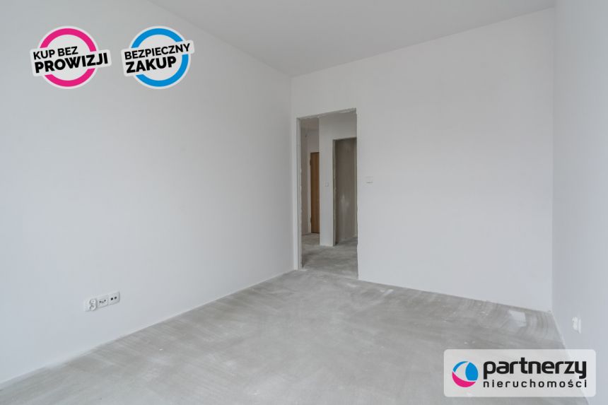 Gdynia Mały Kack, 935 000 zł, 64.3 m2, pietro 2 miniaturka 7