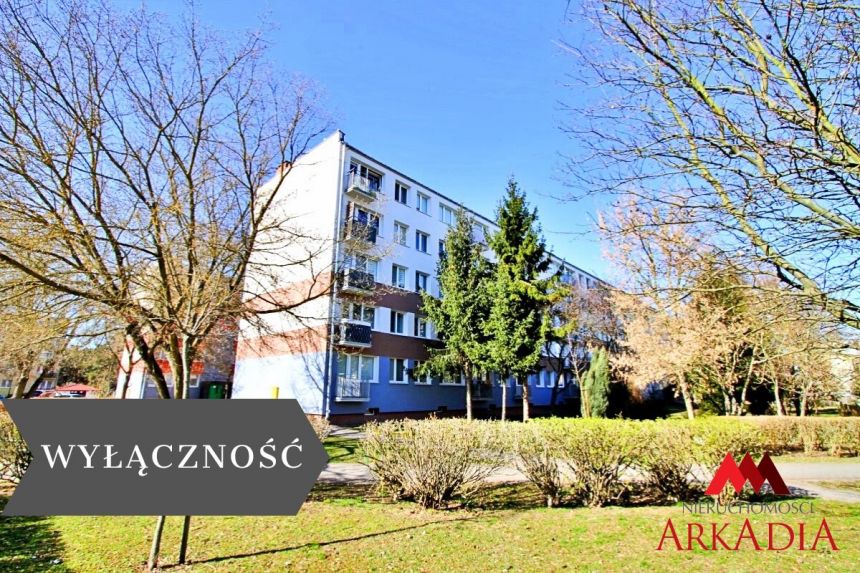 Mieszkanie 4 pokoje , Zazamcze ,62 m2 - zdjęcie 1