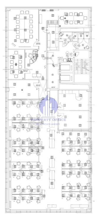 Ochota: biuro 124,81 m2 miniaturka 6