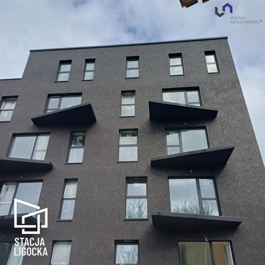 NOWE MIESZKANIA 3 POKOJE. BALKON, TARAS 27,3m2 miniaturka 9