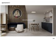 Luksusowy apartament | ul. Św. Tomasza | Centrum miniaturka 12