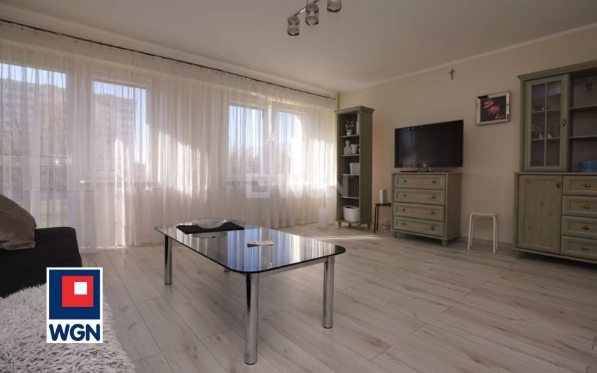 Piotrków Trybunalski Osiedle Belzacka, 1 500 zł, 49.47 m2, pietro 1/11 miniaturka 7
