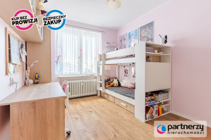 Gdynia, 699 000 zł, 46.84 m2, pietro 4, 5 miniaturka 5