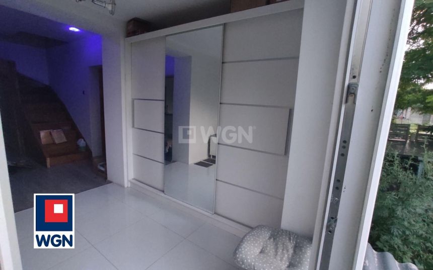 Wieluń, 360 000 zł, 125 m2, murowany miniaturka 2