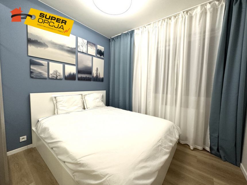 Kraków Podgórze, 994 345 zł, 55.55 m2, z loggią miniaturka 5