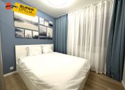 Kraków Podgórze, 994 345 zł, 55.55 m2, z loggią miniaturka 5
