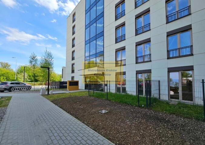 Przestronne i jasne 3 pokoje na osiedlu Lasówka miniaturka 4