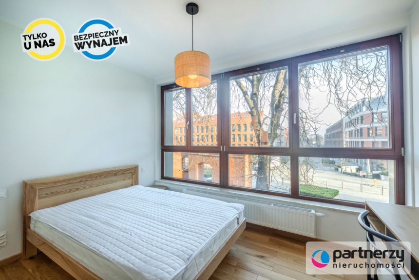 Gdańsk Wrzeszcz, 3 500 zł, 36.83 m2, z parkingiem podziemnym miniaturka 9