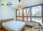 Gdańsk Wrzeszcz, 3 500 zł, 36.83 m2, z parkingiem podziemnym miniaturka 9