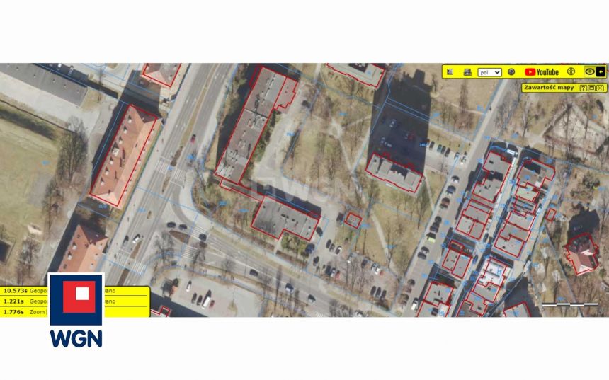 Głogów, 258 198 zł, 37.42 m2, z balkonem miniaturka 6