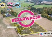 Bytów, 90 000 zł, 12.35 ar, budowlana miniaturka 1
