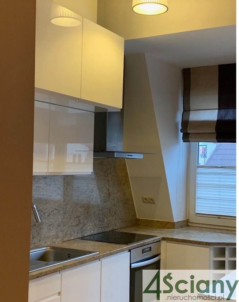 Kabaty, apartament na Jeżewskiego, 125m+ miniaturka 4