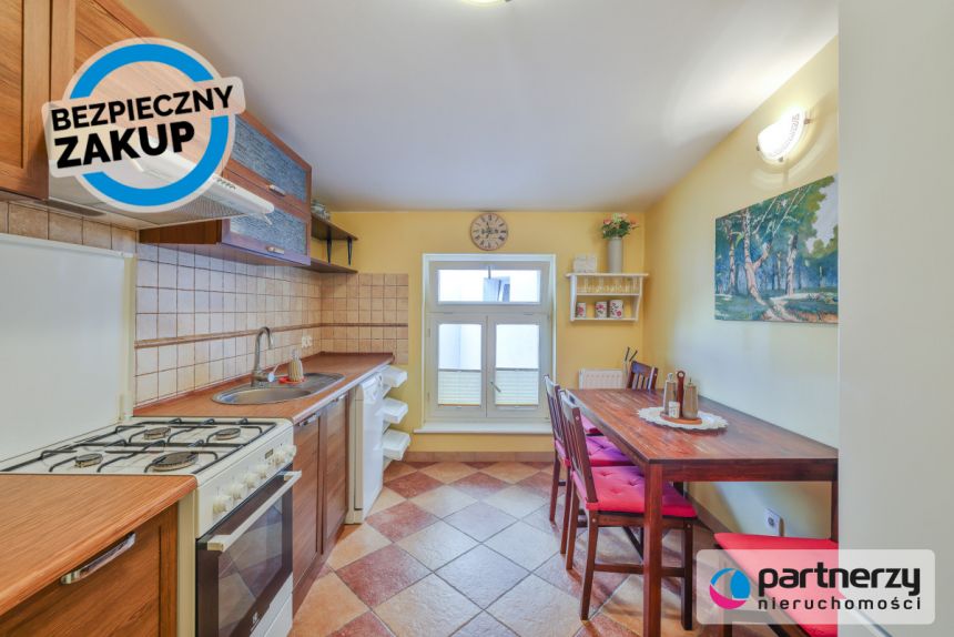 Sopot Sopot Dolny, 1 194 000 zł, 83 m2, 3 pokojowe miniaturka 9