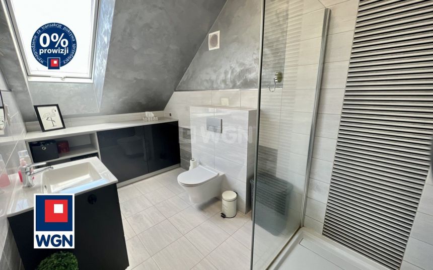 Lutomia Dolna, 1 390 000 zł, 204 m2, jednorodzinny miniaturka 13
