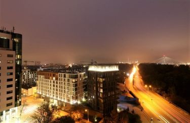 Warszawa Praga-Północ, 659 000 zł, 36.43 m2, pietro 11/11