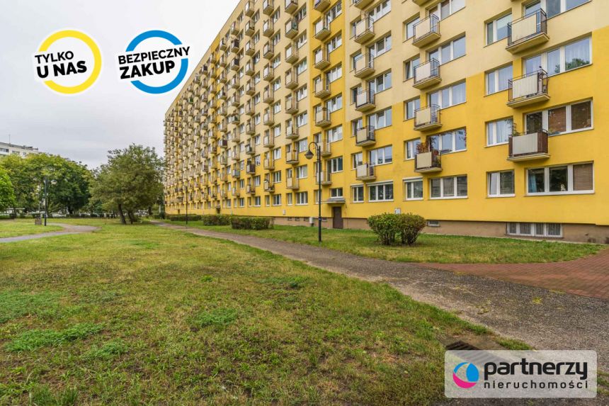 Gdańsk Żabianka, 469 000 zł, 26.2 m2, pietro 5/10 miniaturka 14