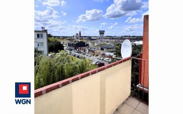 Inowrocław Rąbin, 1 500 zł, 53.6 m2, pietro 4/5