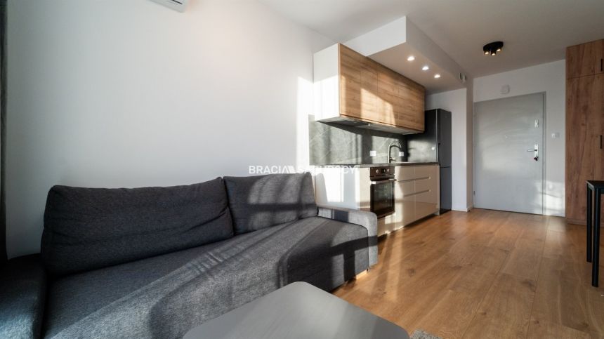 2 apartamenty w 1 got. produkt inwestycyjny Ruczaj miniaturka 4