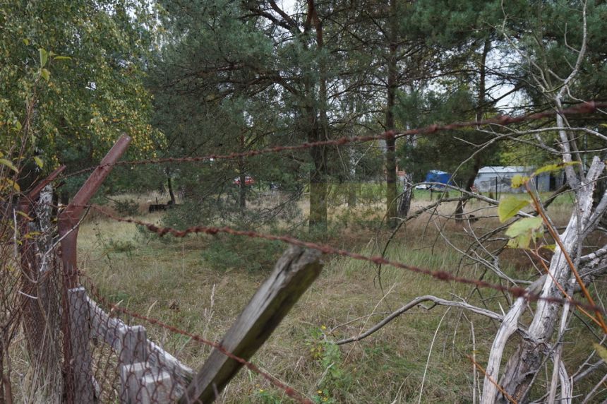 Działka budowlano rekreacyjna Augustówek, Czosnów miniaturka 10