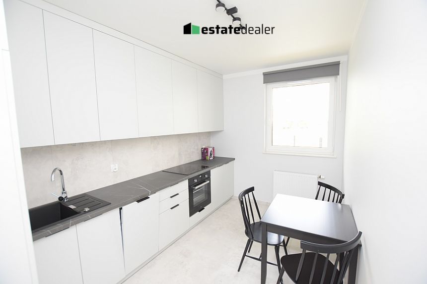 Kraków, 3 950 zł, 46 m2, pietro 3, 6 miniaturka 7